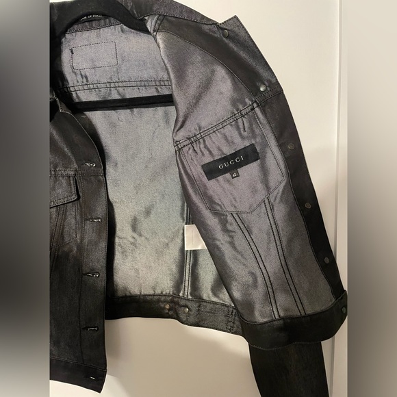 Tom Ford Gucci Jacket - Picture 4 of 6